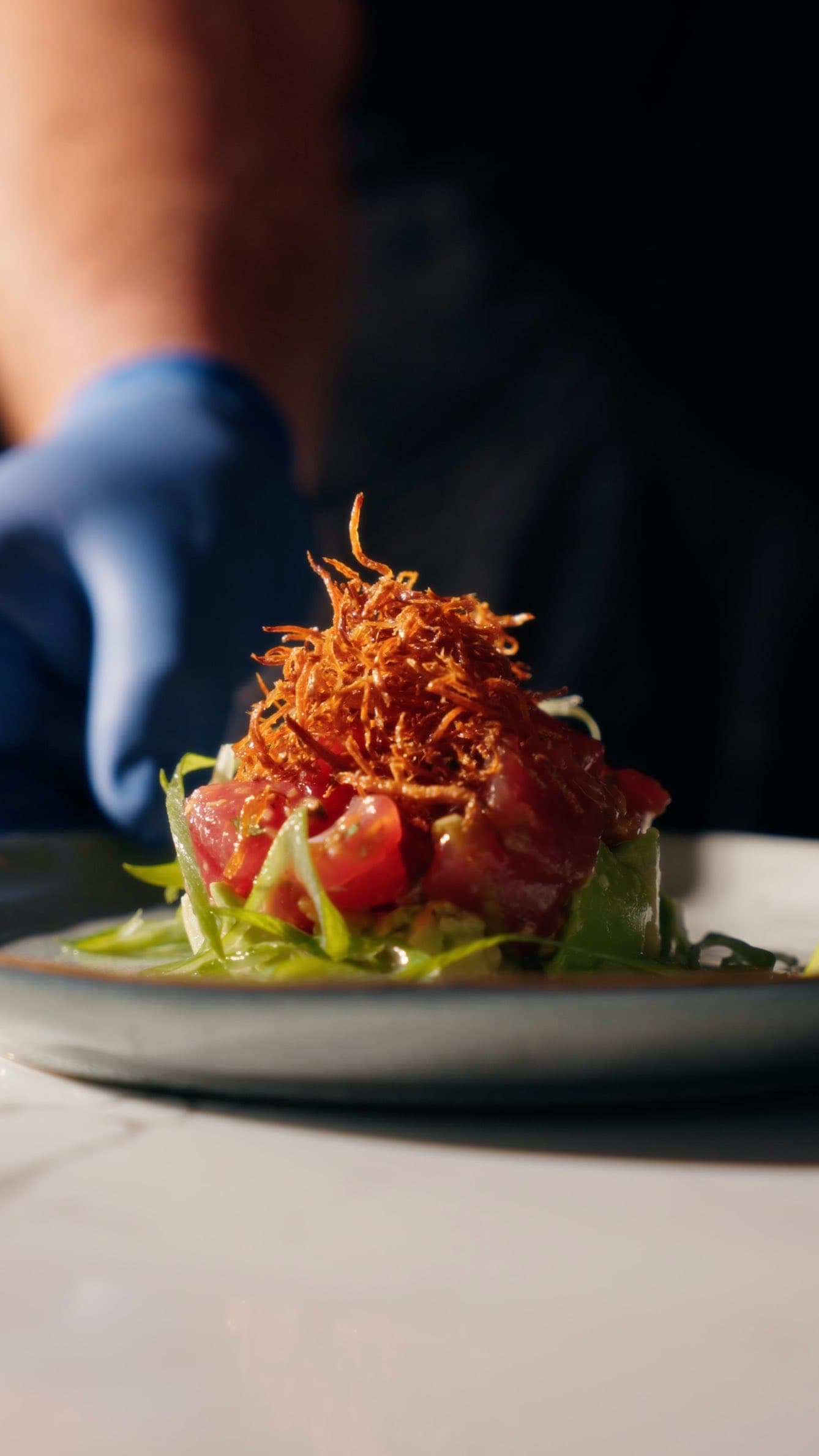 Native Cure - Food & Beverage