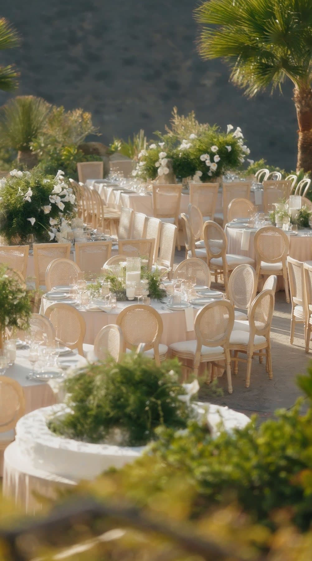 Hummingbird Nest Ranch - Small Business