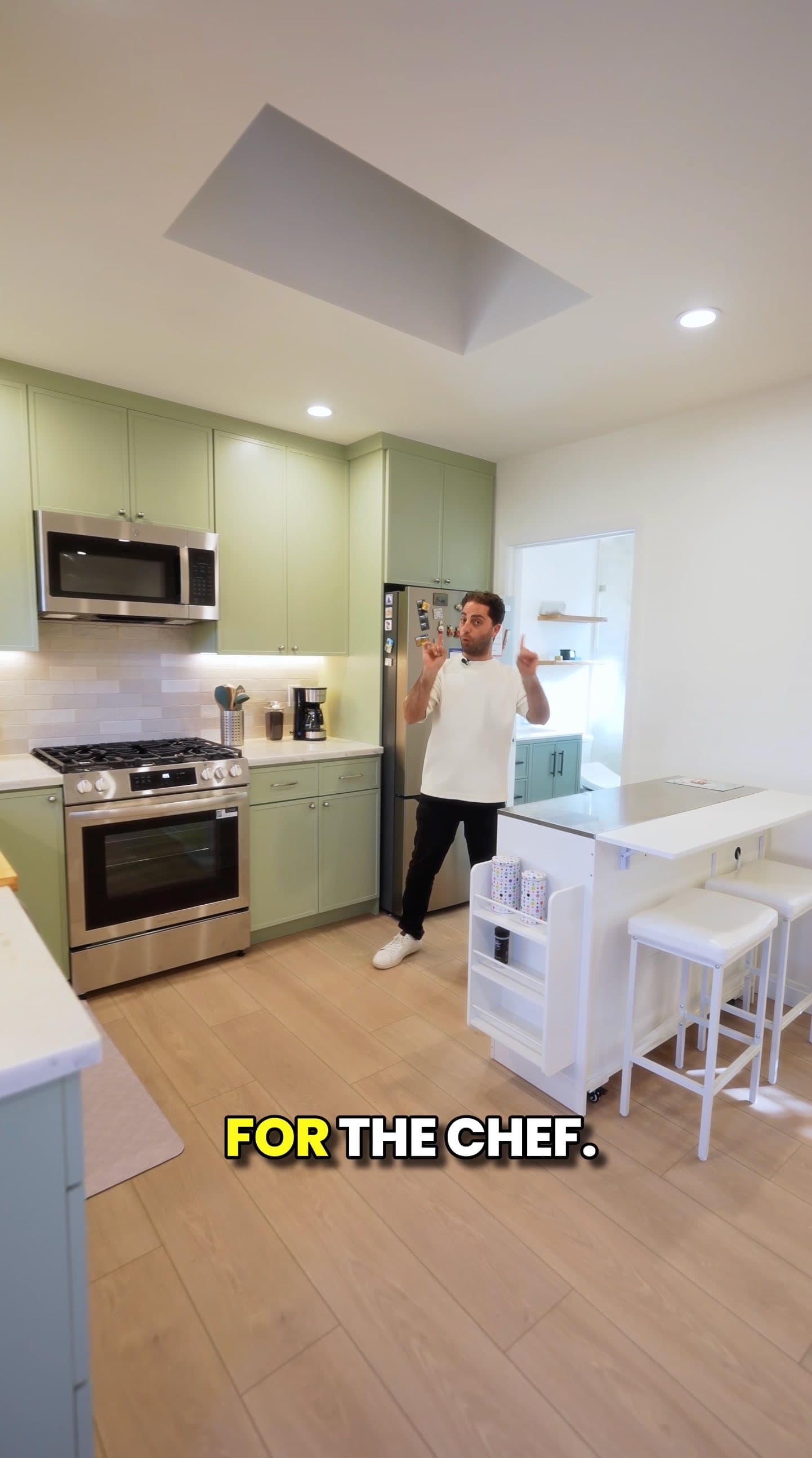 JP ADU Construction - Real Estate & Hospitality